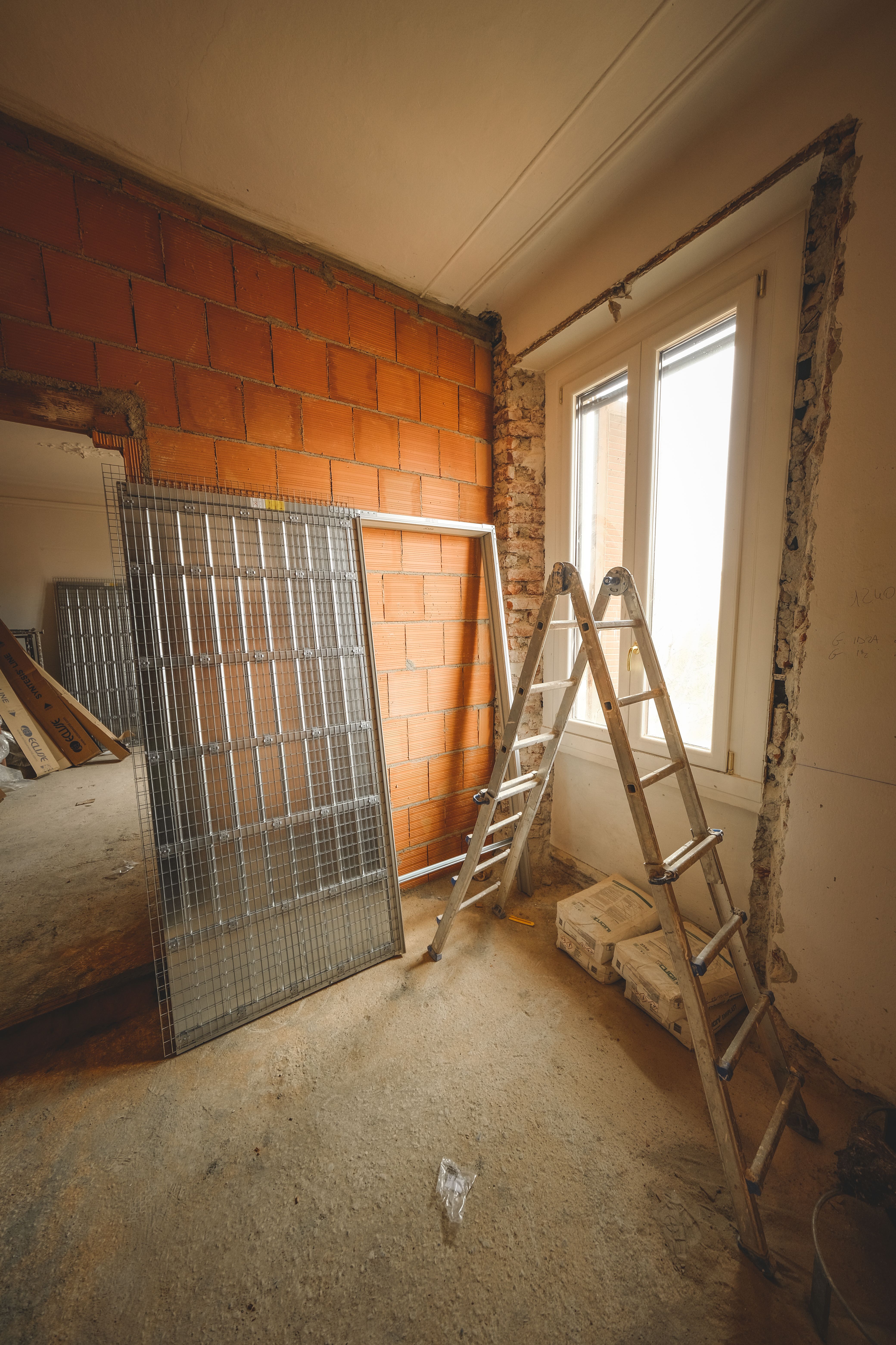 Renovation & Handyman
